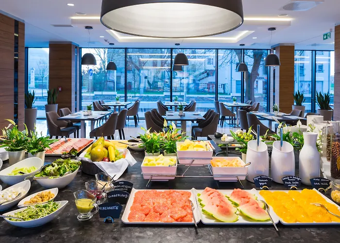 Q Hotel Plus Krakow